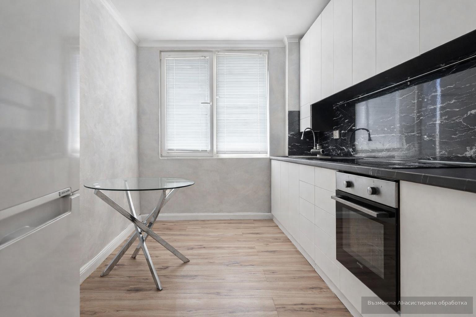 За продажба в Пловдив четиристаен  Тракия ID 2114955