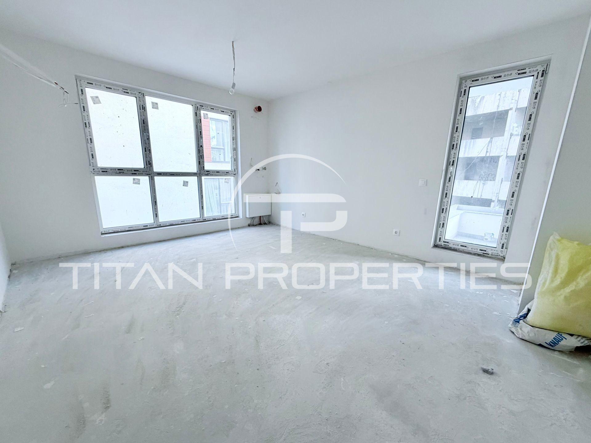 За продажба в София тристаен Овча купел ID 2110504