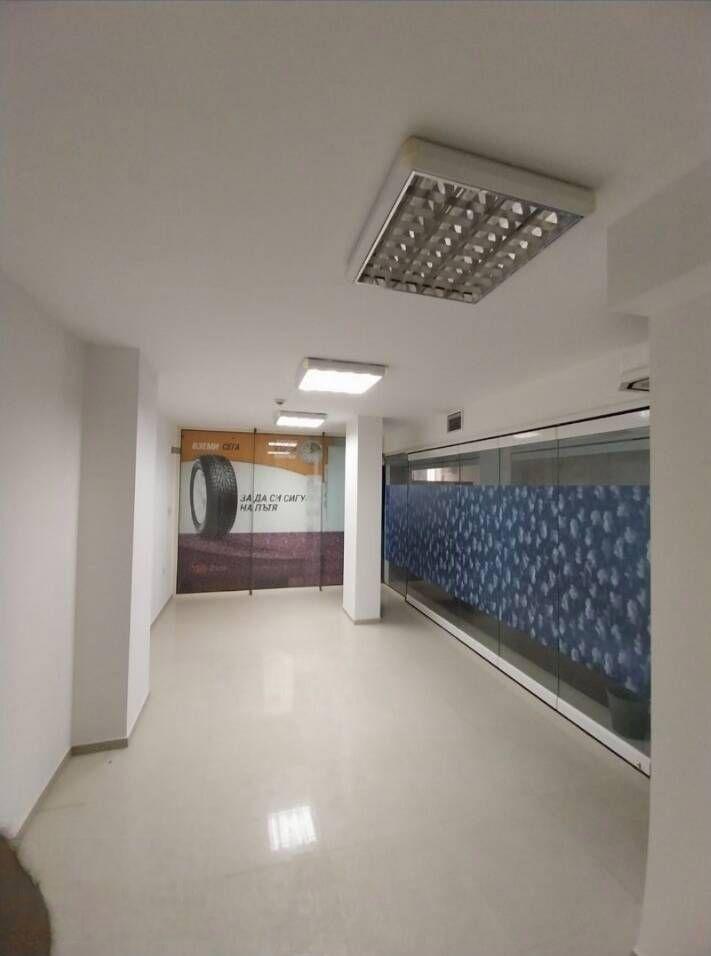 Под наем в Бургас офис Център ID 2212933
