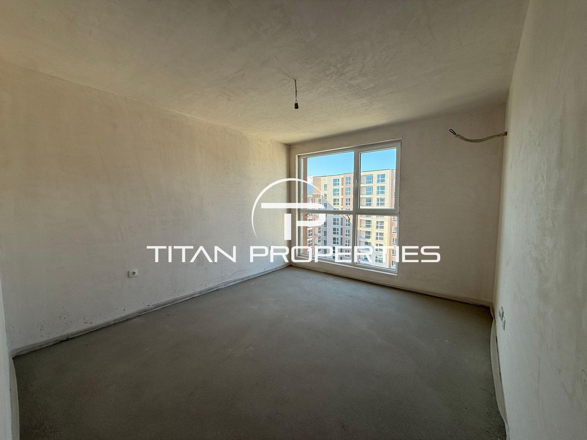 За продажба в Пловдив тристаен Южен ID 2096656