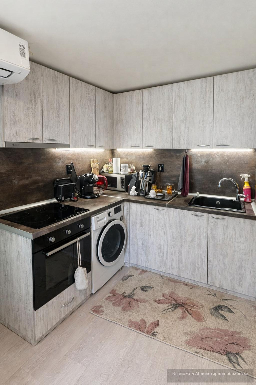 За продажба в Пловдив етаж от къща Христо Смирненски ID 2067773