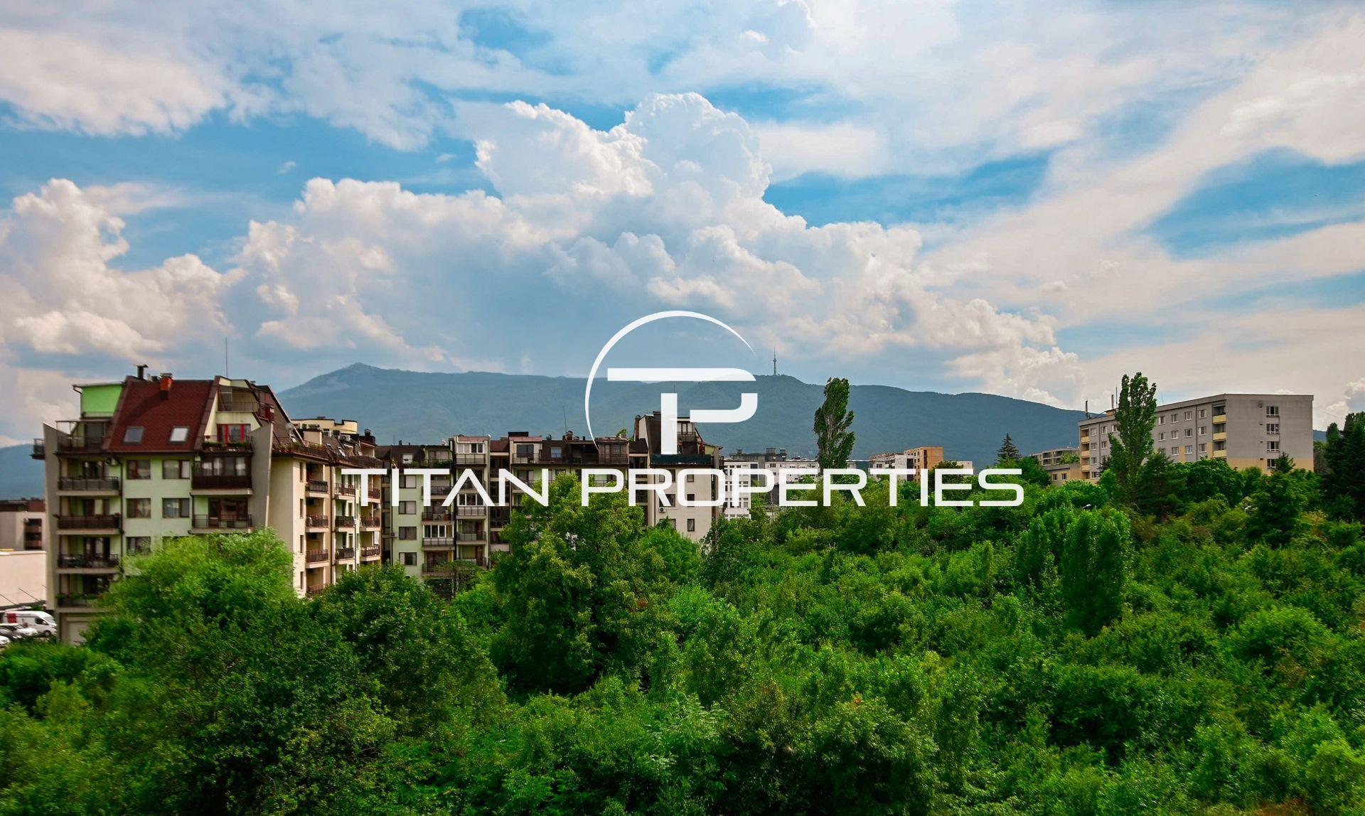 За продажба в София двустаен Овча купел ID 2110503