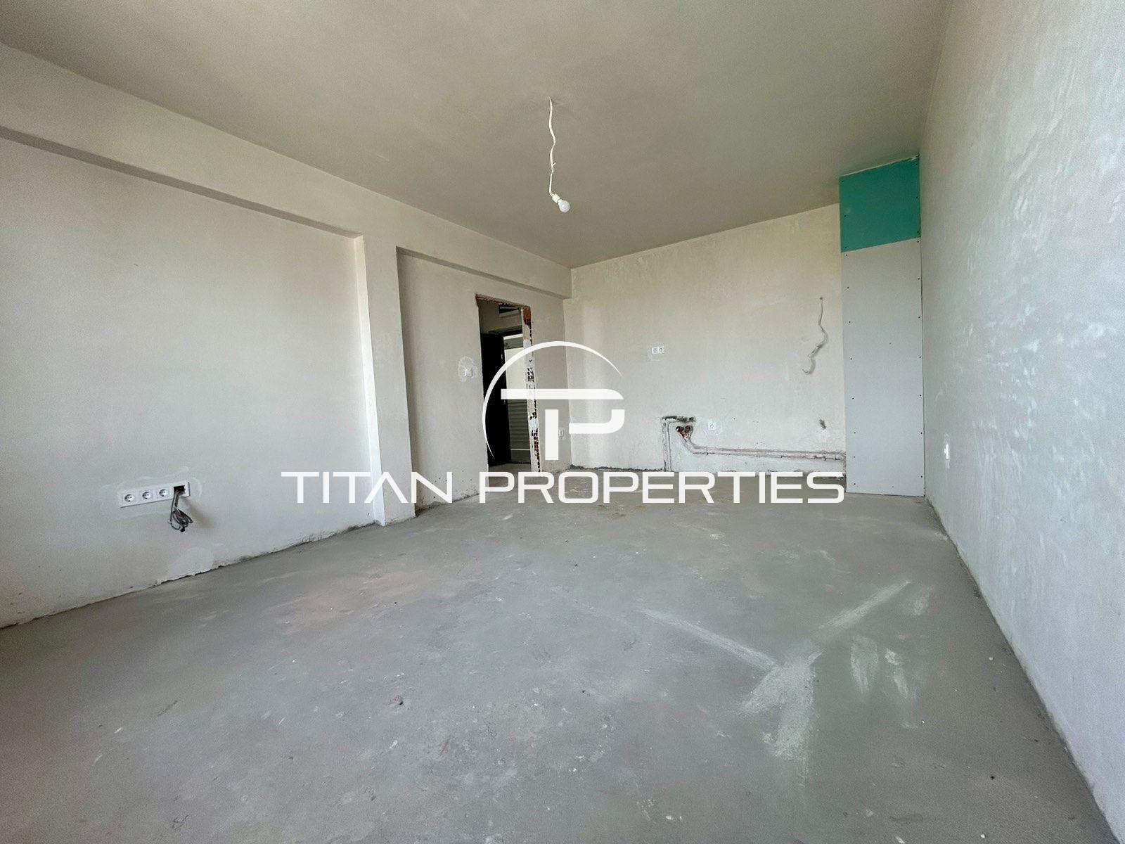 За продажба в Пловдив двустаен Тракия ID 2063877