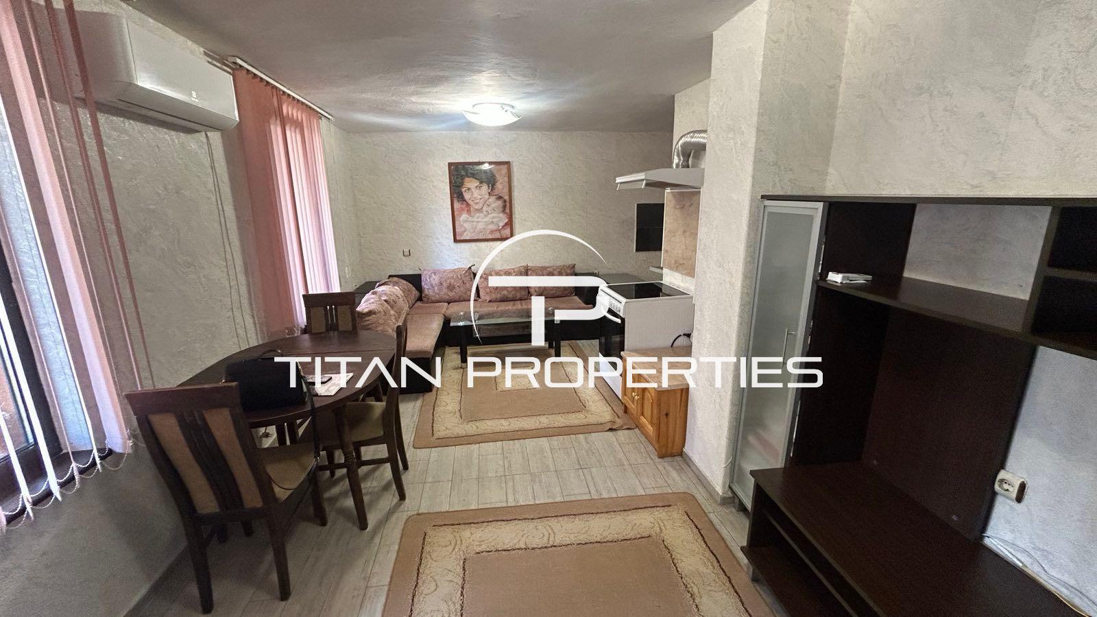 Под наем в Бургас тристаен Сарафово ID 2121142