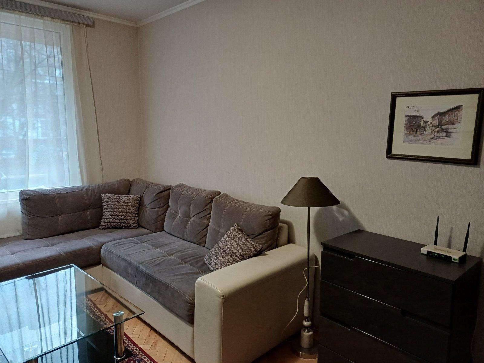 Тристаен, под наем, жк. Лагера