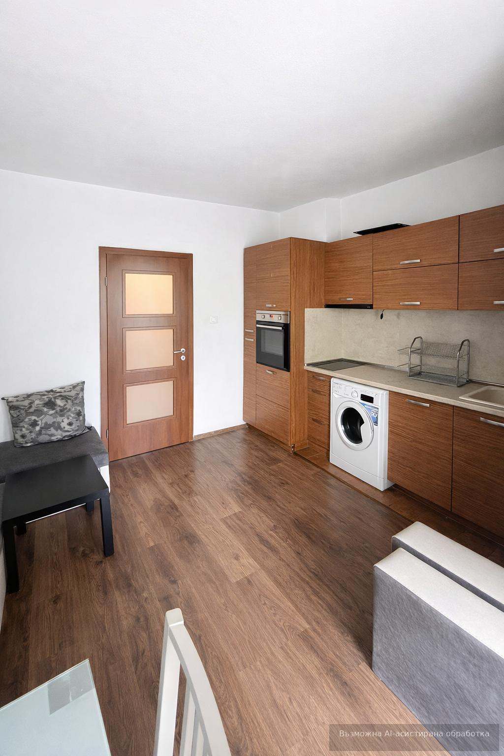 За продажба в София тристаен Оборище ID 2114776