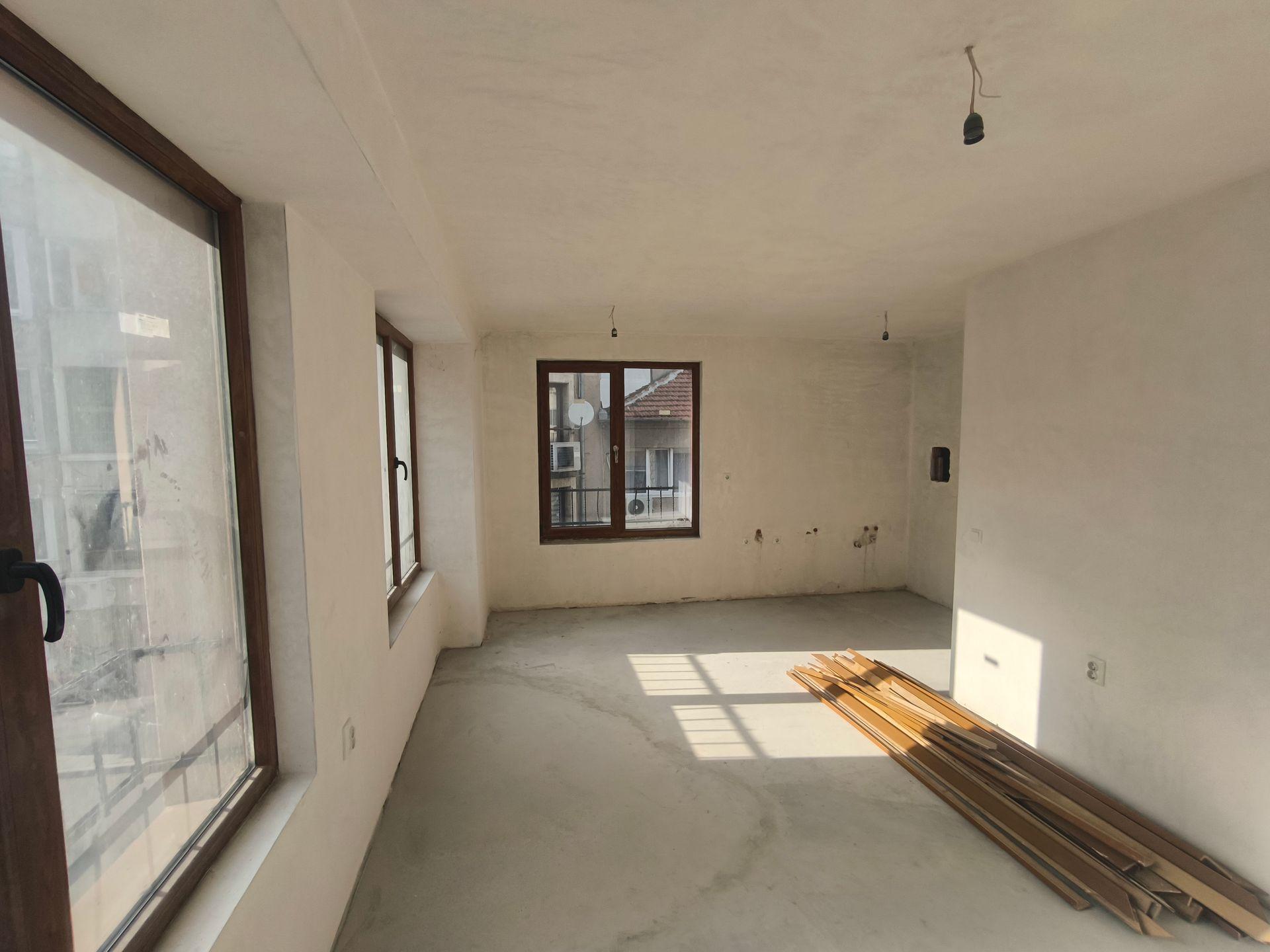 За продажба в Бургас двустаен Възраждане ID 2109544