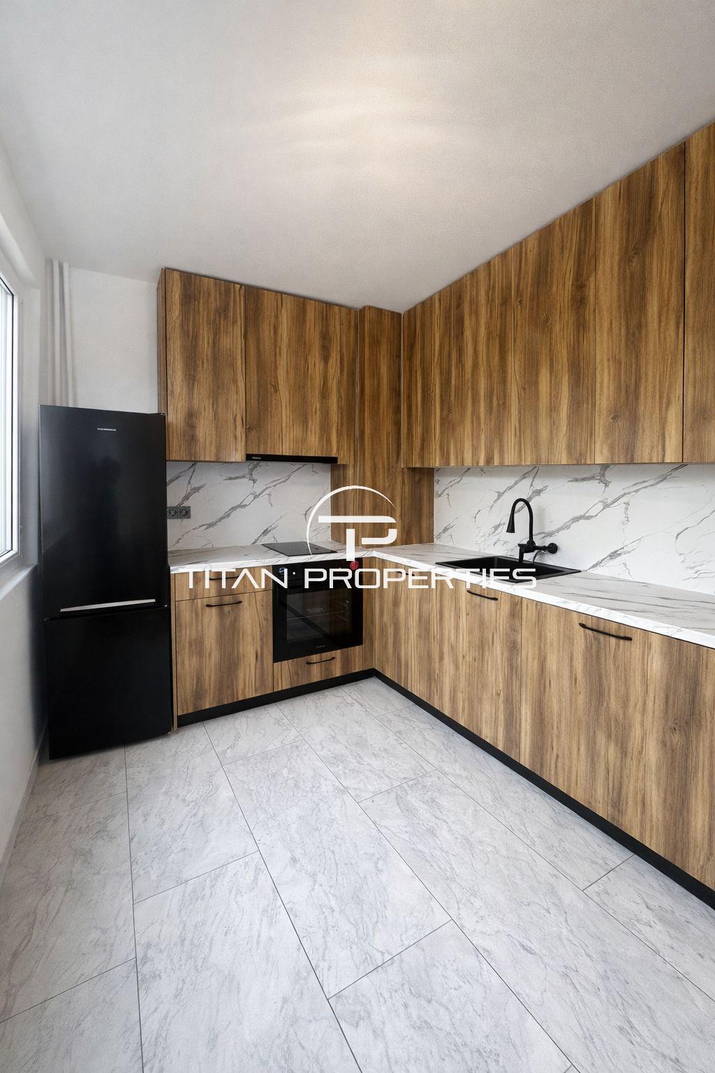 За продажба в Пловдив тристаен Кючук Париж ID 2115553