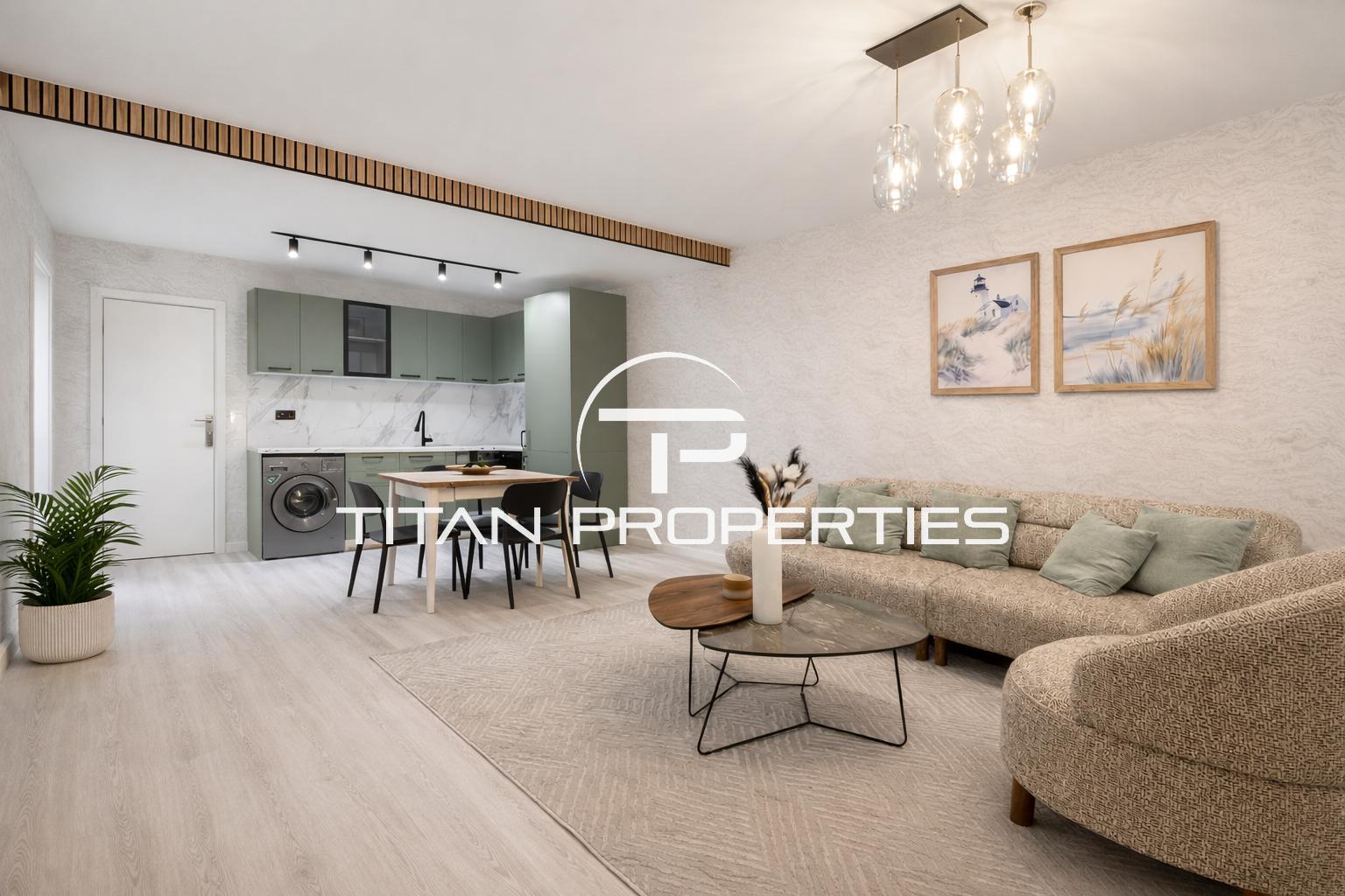 За продажба в Пловдив тристаен Кършияка ID 2115441