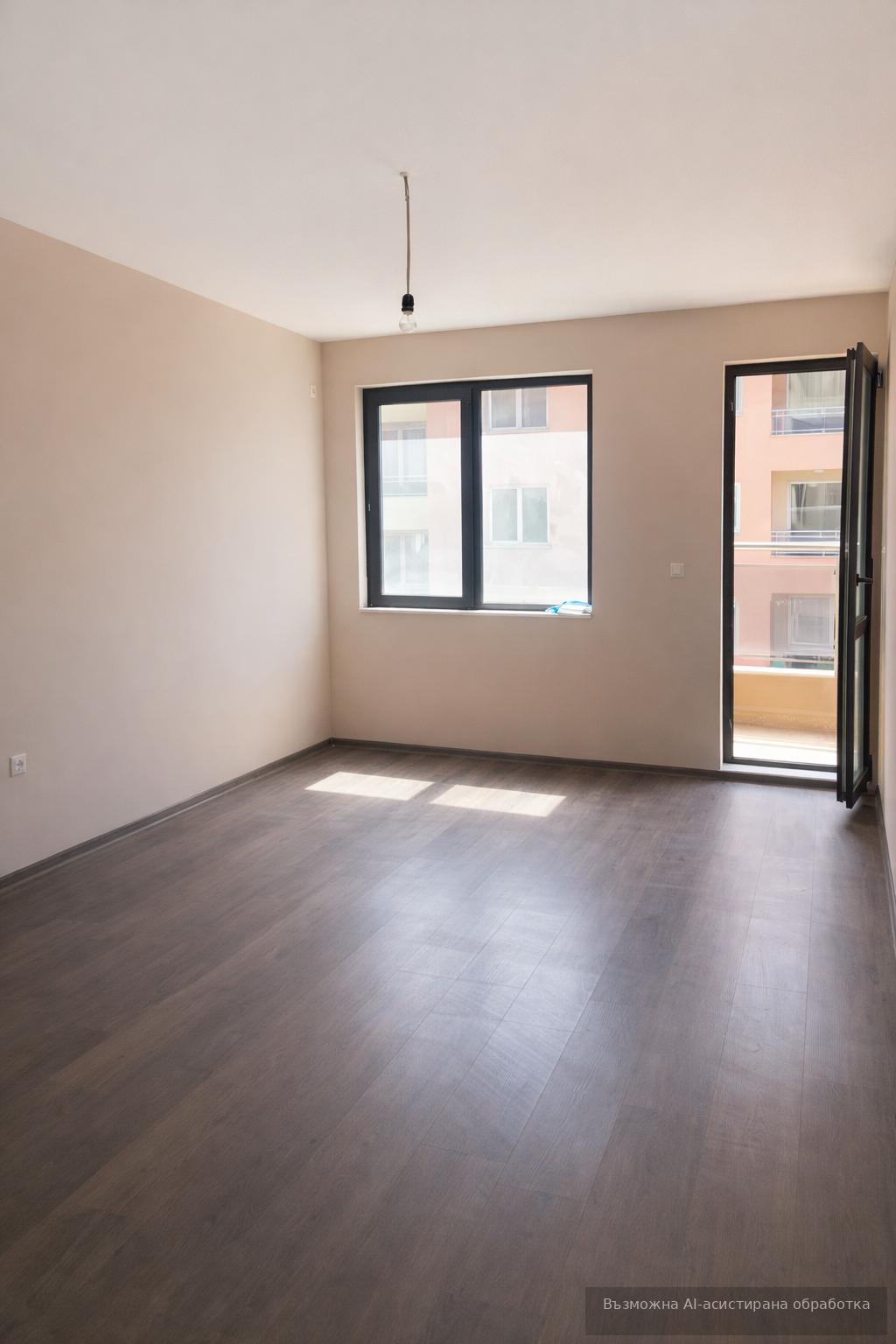 За продажба в Пловдив двустаен Христо Смирненски ID 2093610