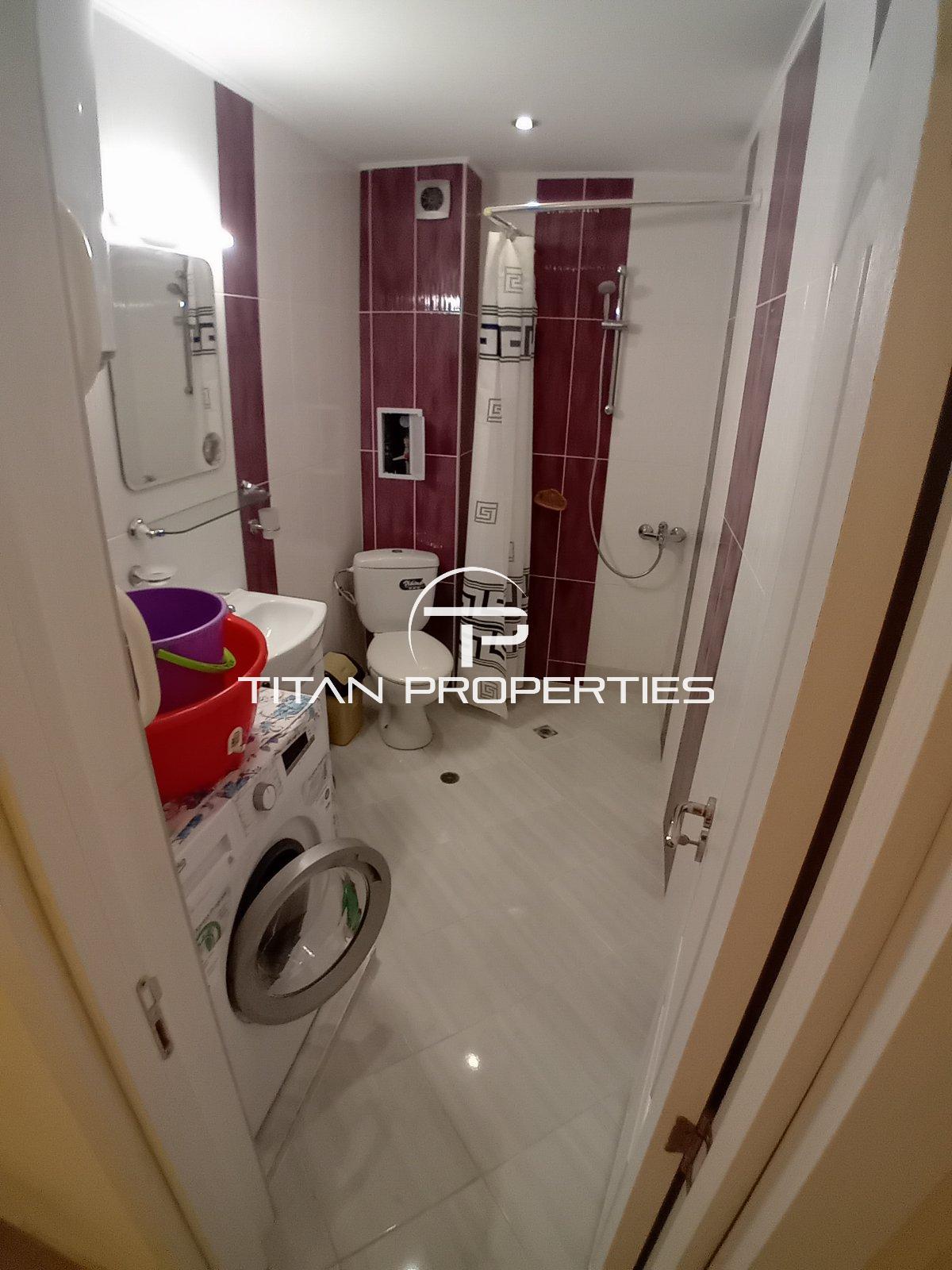 За продажба в Бургас тристаен о.Несебър ID 2097805