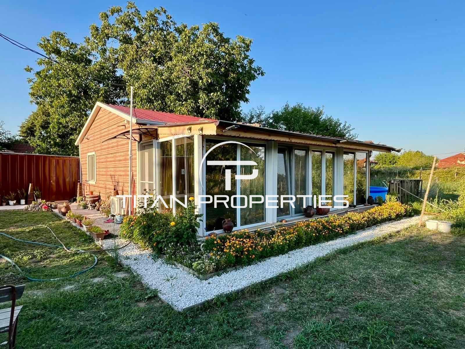 За продажба в Пловдив къща Извън Пловдив ID 2115791