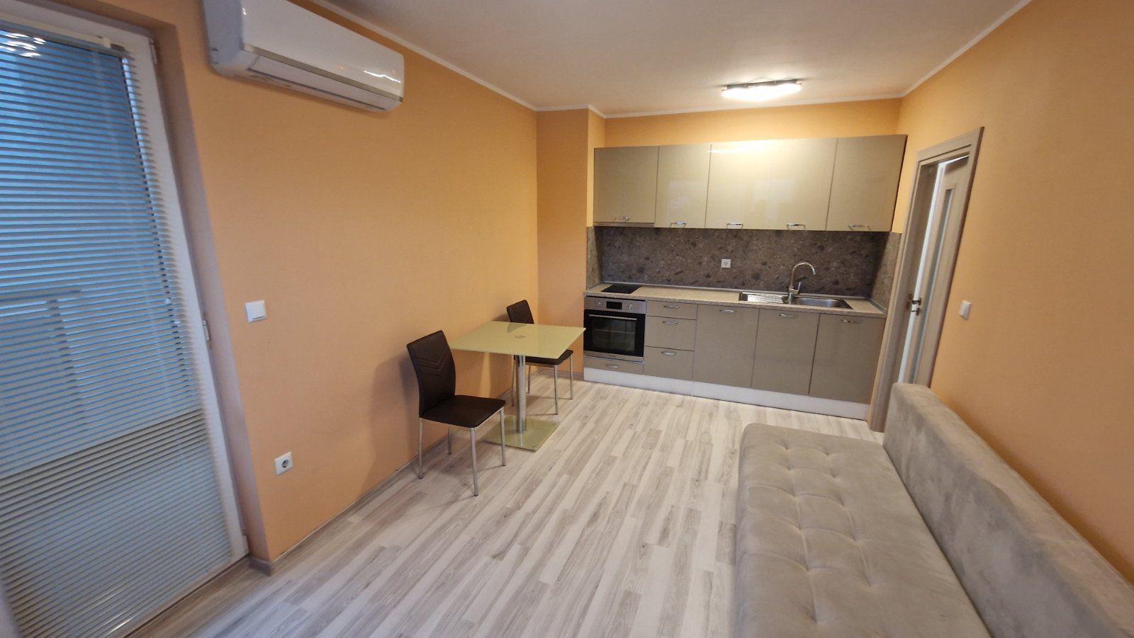 Под наем в Варна едностаен Кайсиева градина ID 2211382