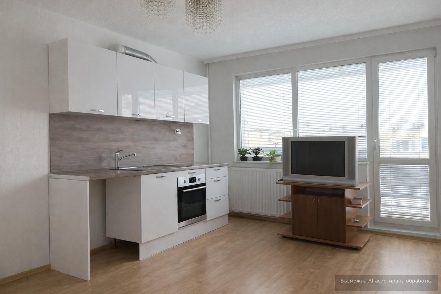 За продажба в София двустаен Младост 3 ID 2116264