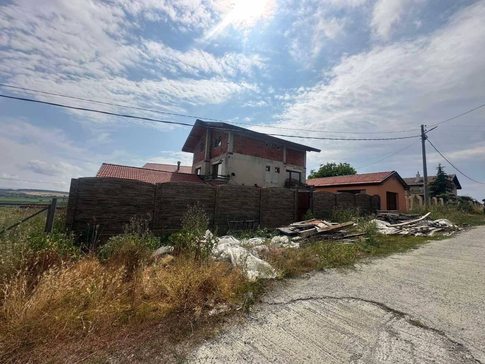 За продажба в Бургас къща о.Бургас ID 2100468