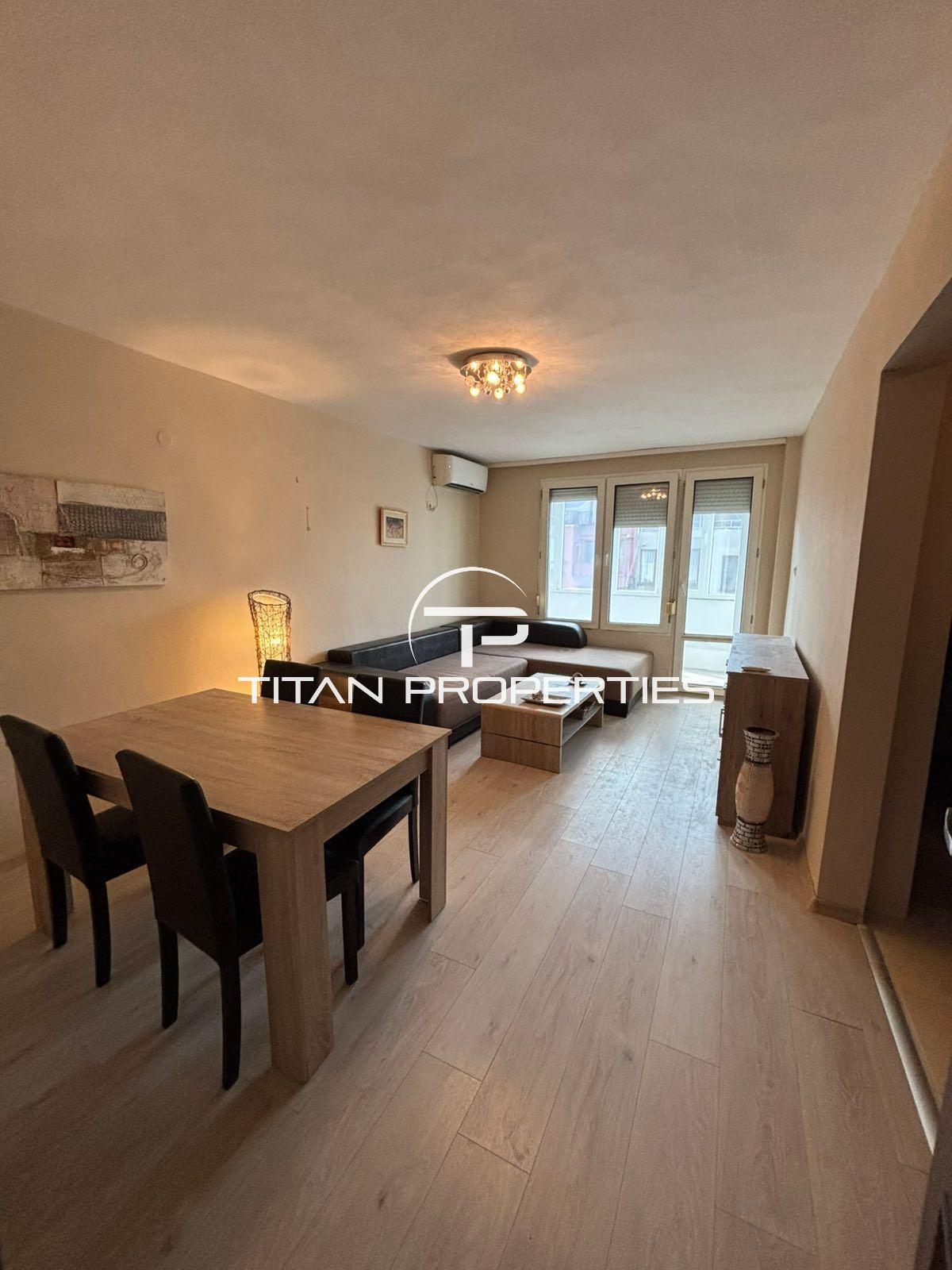 За продажба в Бургас тристаен Възраждане ID 2106109