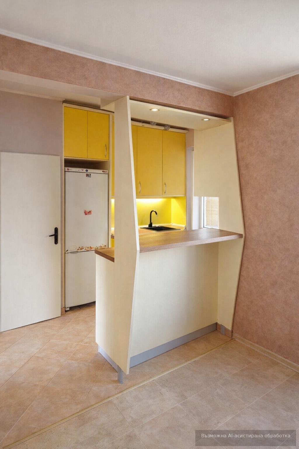 За продажба в София двустаен Славия ID 2109548