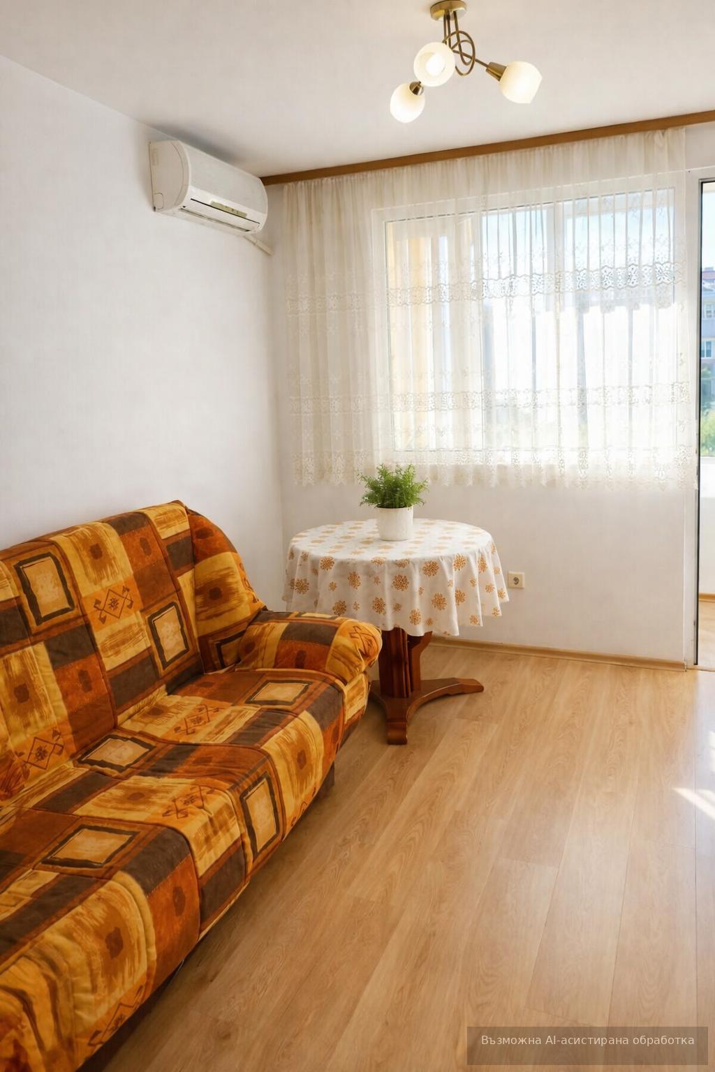 За продажба в Бургас едностаен Слънчев Бряг ID 2116392