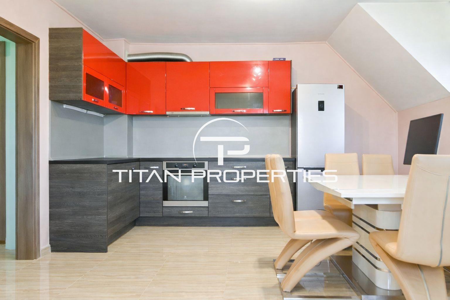 За продажба в София тристаен Бояна ID 2111512