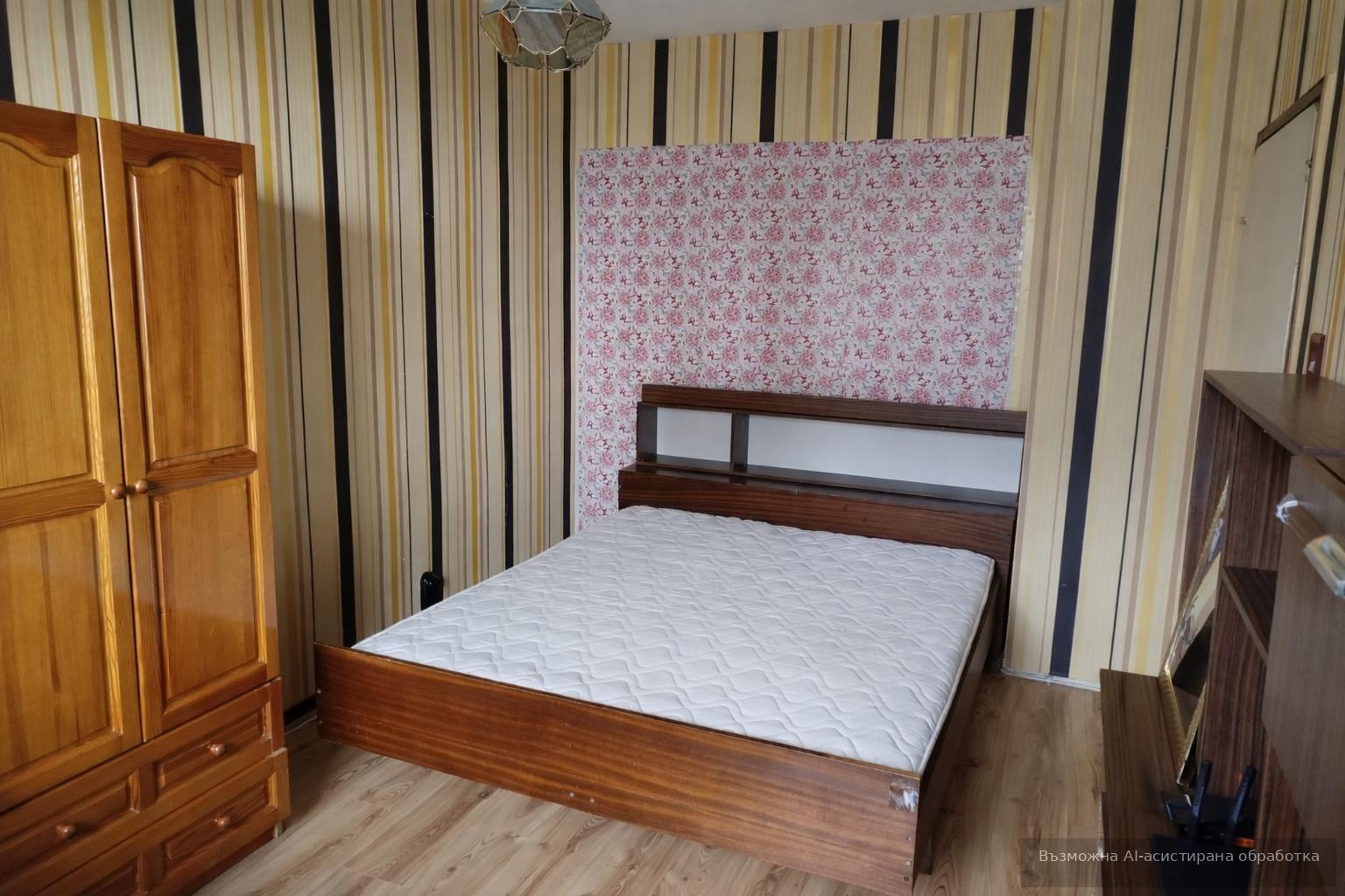 За продажба в София двустаен Връбница ID 2087349