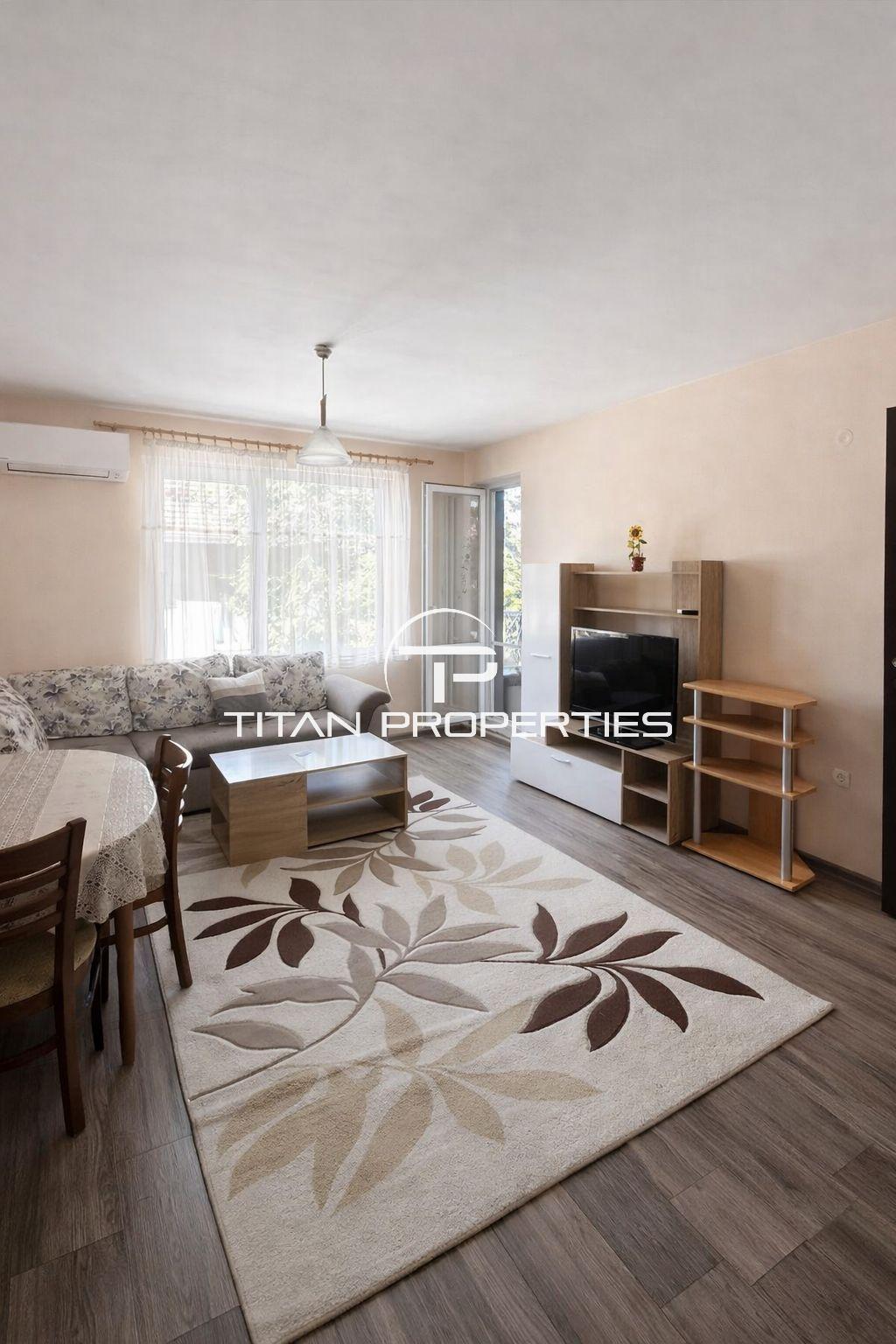 За продажба в Пловдив двустаен Мараша ID 2113396