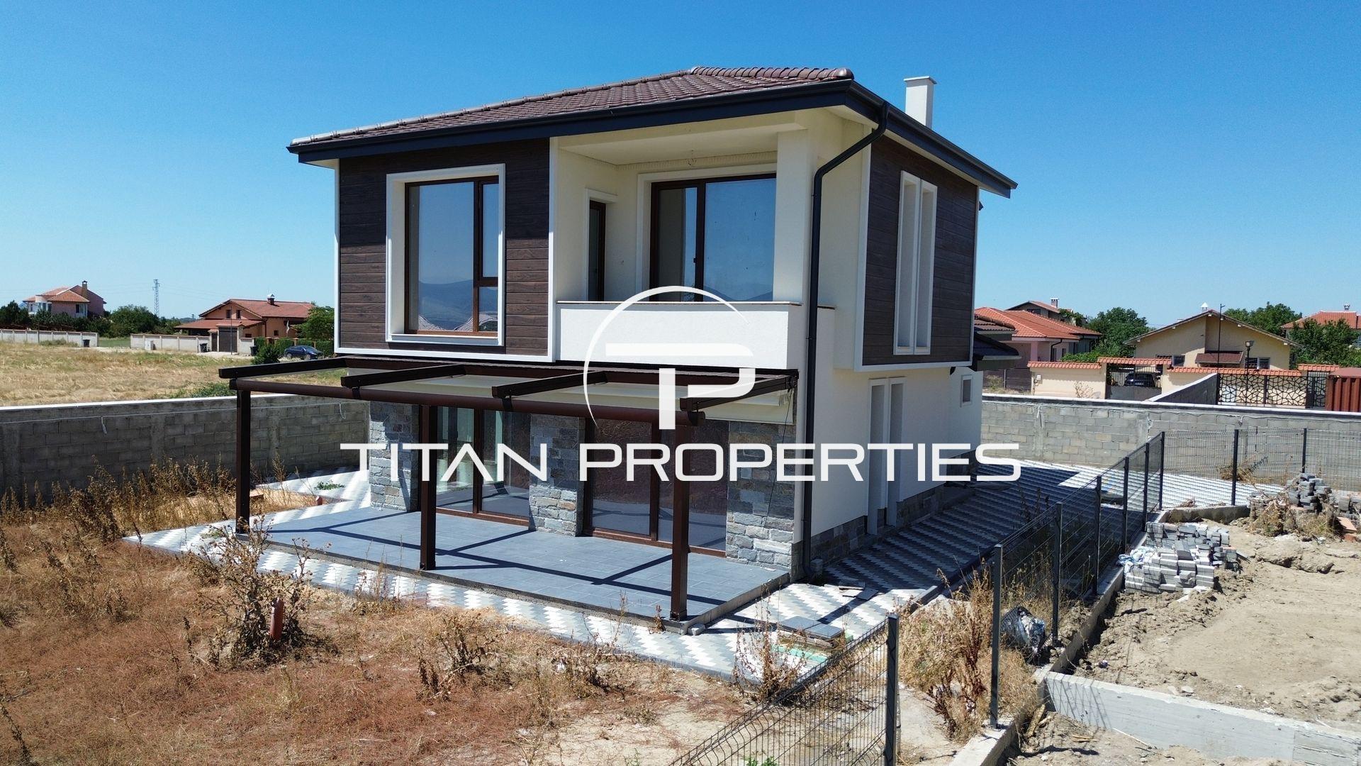 За продажба в Пловдив къща Извън Пловдив ID 2108982