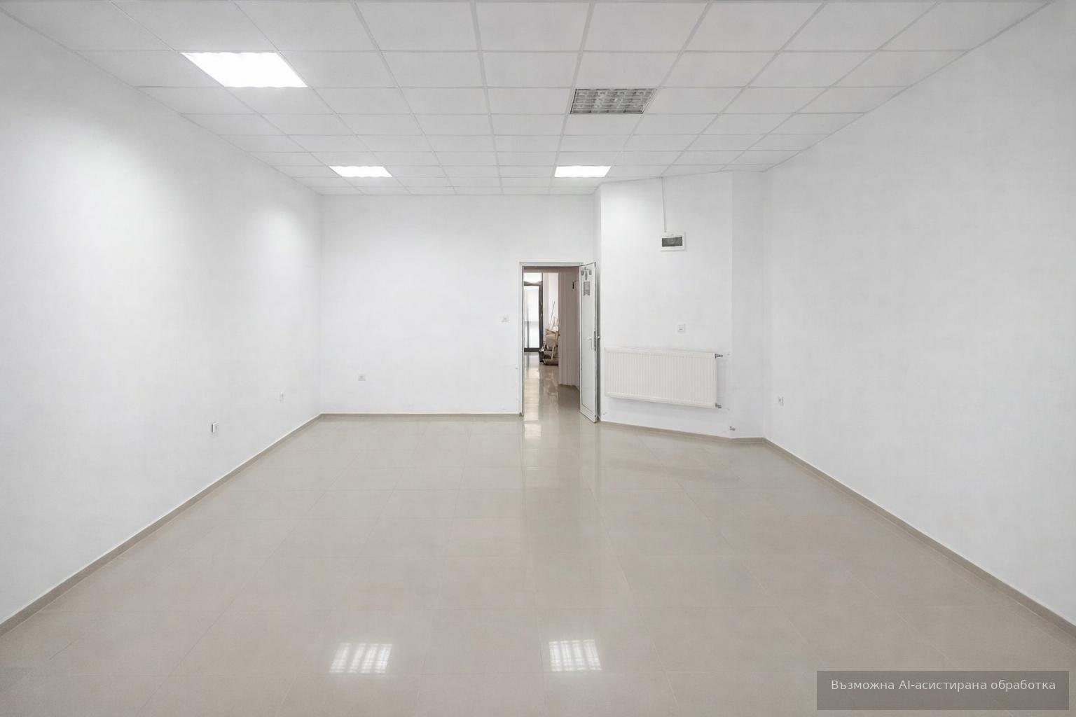 Под наем в Пловдив магазин  Кършияка ID 2229001
