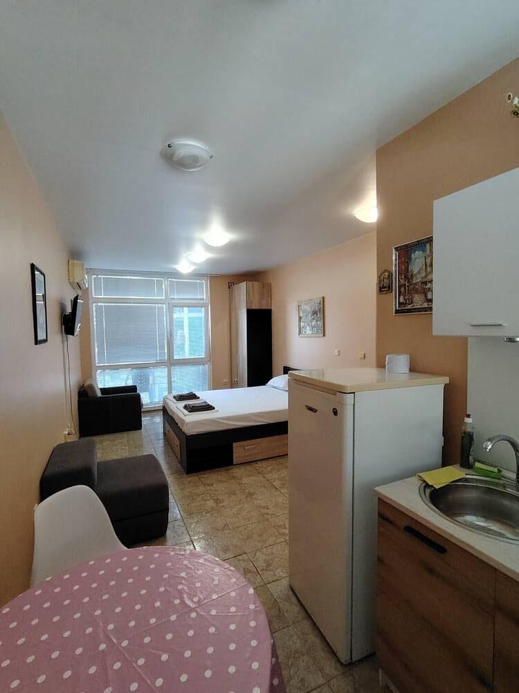 За продажба в Бургас едностаен Слънчев Бряг ID 2096789