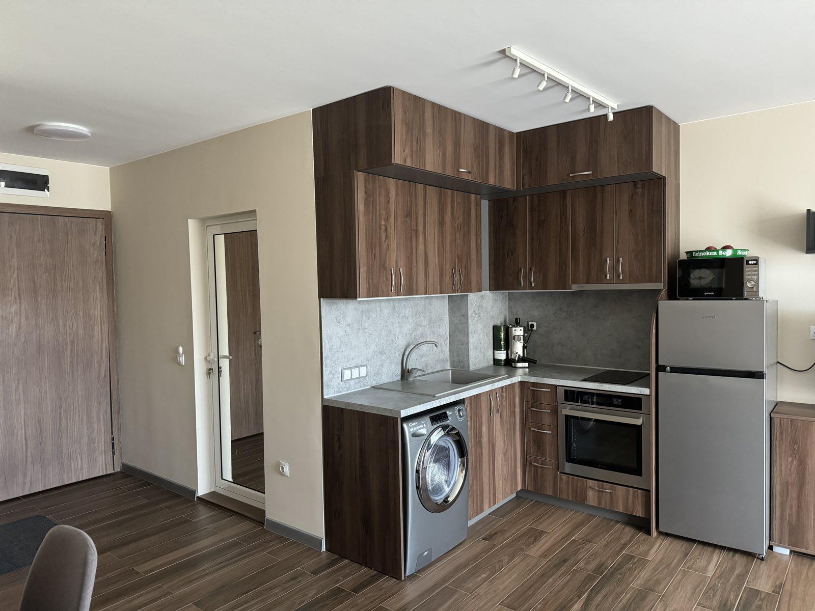 За продажба в София едностаен Красна поляна 3 ID 2081038