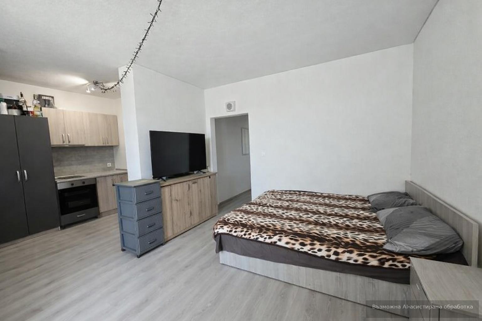 За продажба в София едностаен Студентски град ID 2116437
