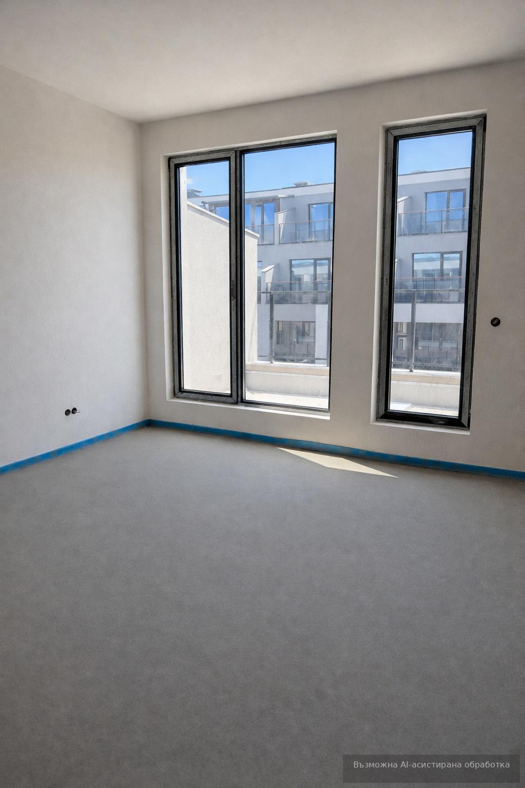 За продажба в София тристаен в.з. Малинова долина ID 2112121