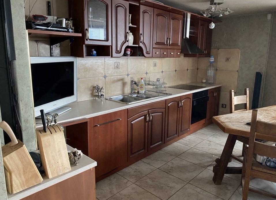 За продажба в София тристаен Люлин 8 ID 2088110