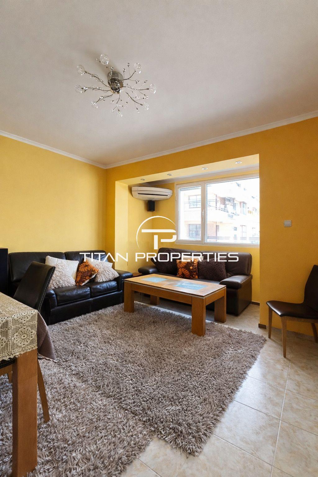 За продажба в Пловдив тристаен Кършияка ID 2111031