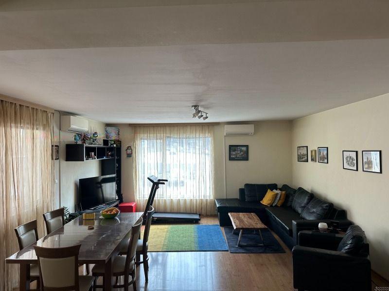 За продажба в София тристаен Студентски град ID 2116287