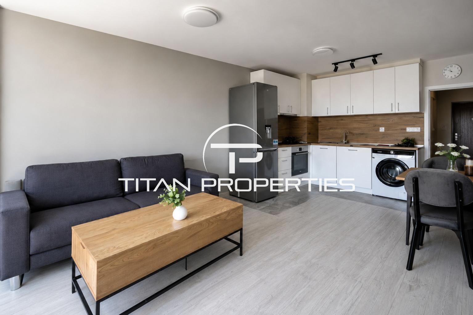 За продажба в Пловдив двустаен Кючук Париж ID 2108916