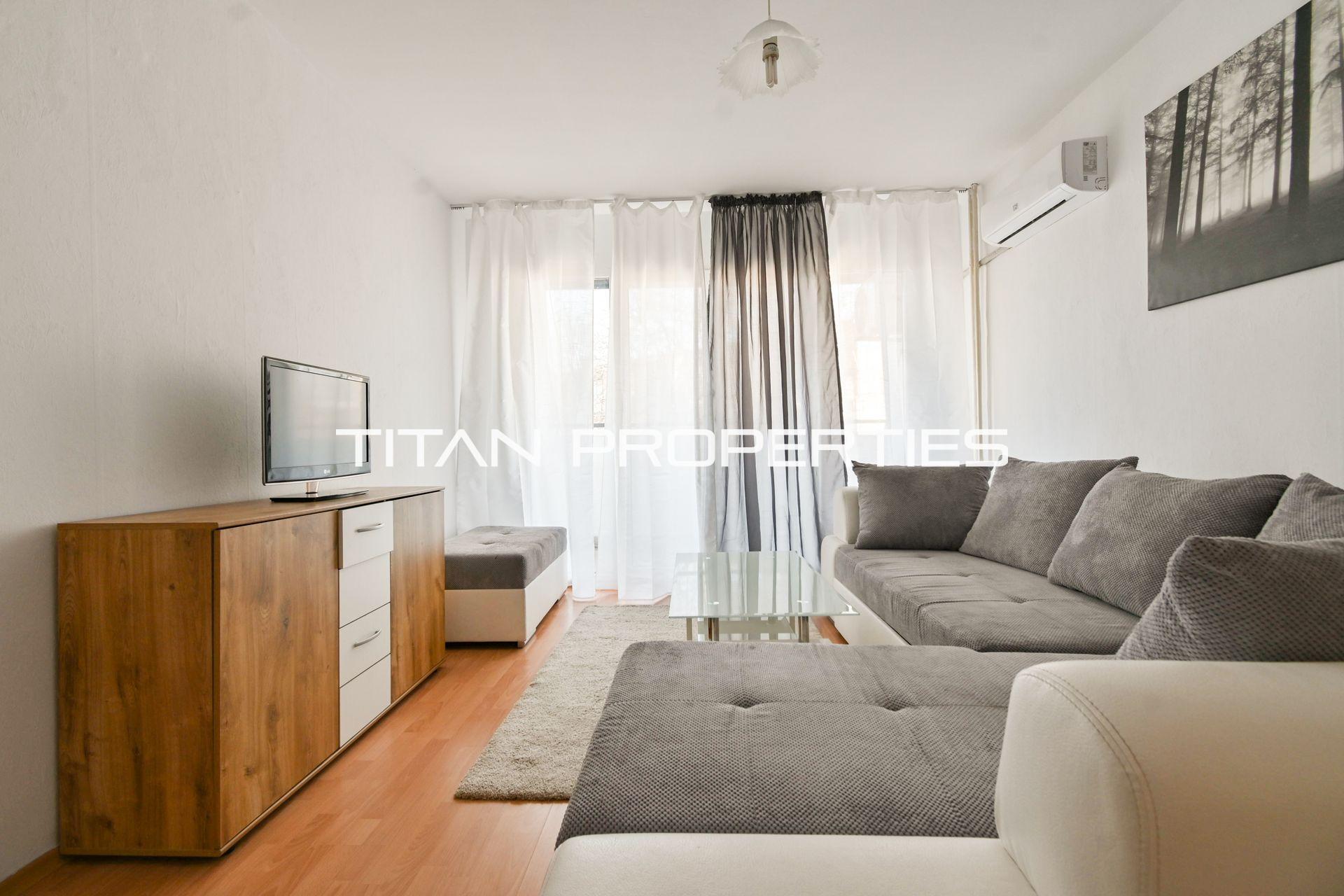 За продажба в София двустаен Надежда 2 ID 2104476