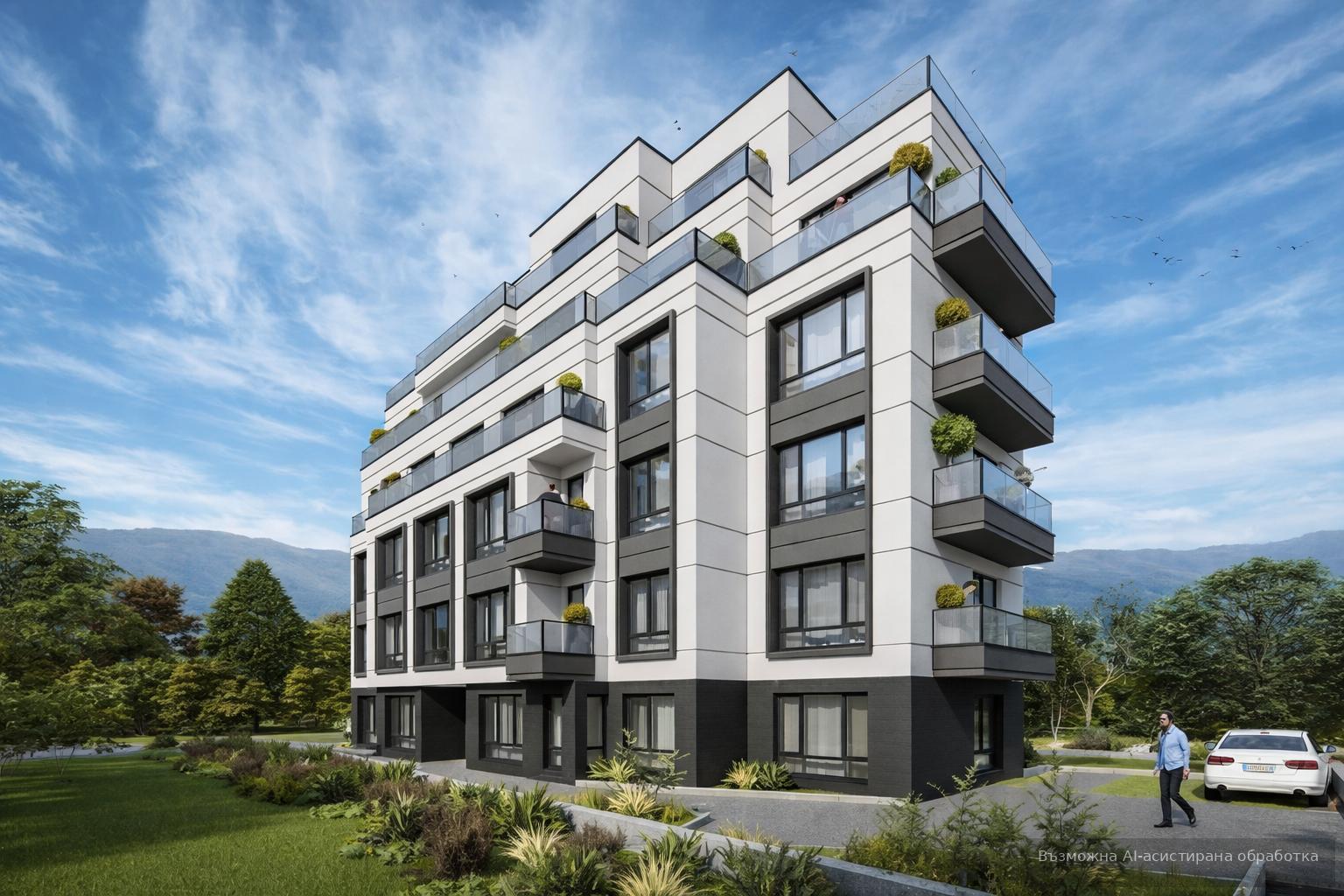 За продажба в София тристаен Дървеница ID 2116771