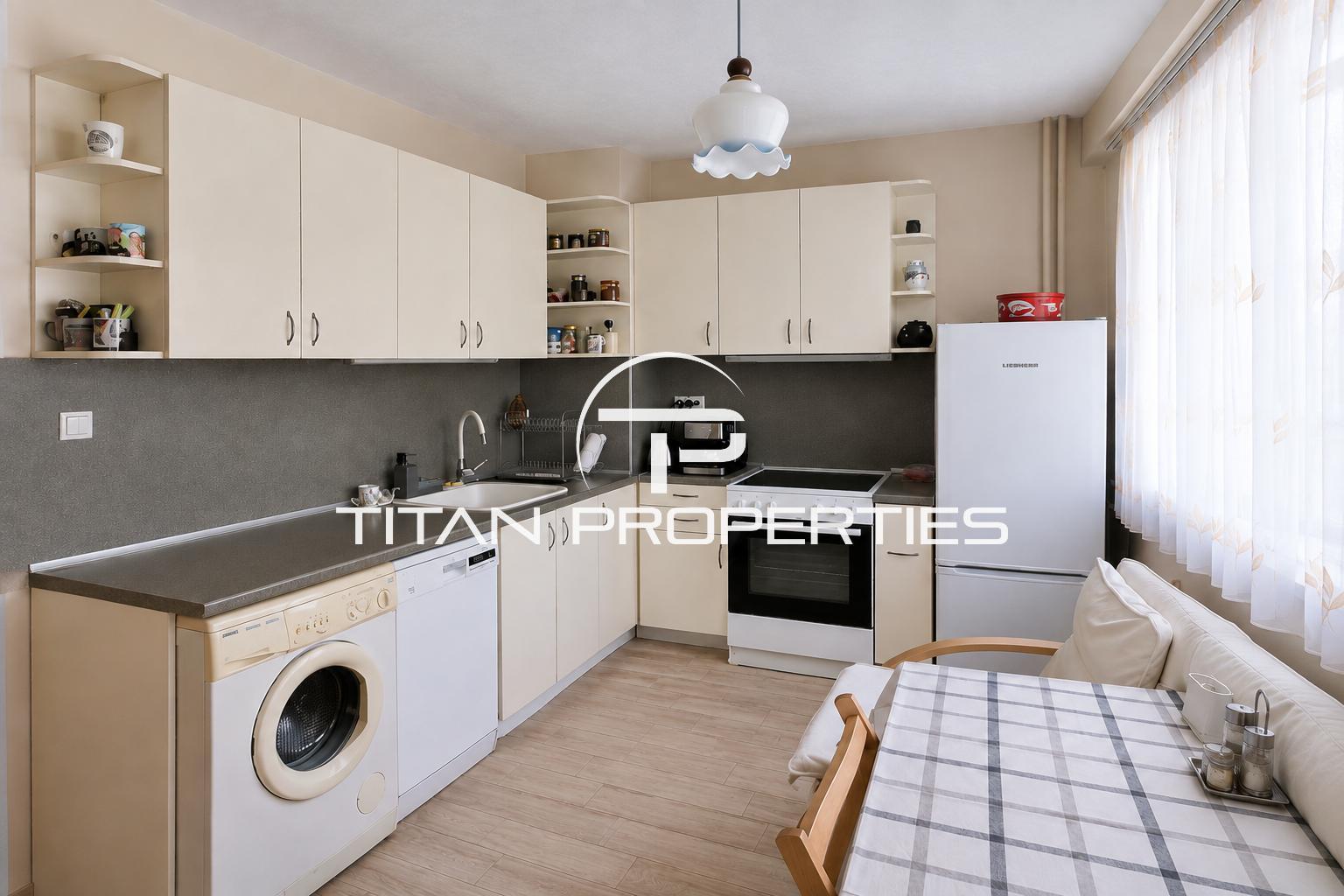 За продажба в Пловдив тристаен Кършияка ID 2116815