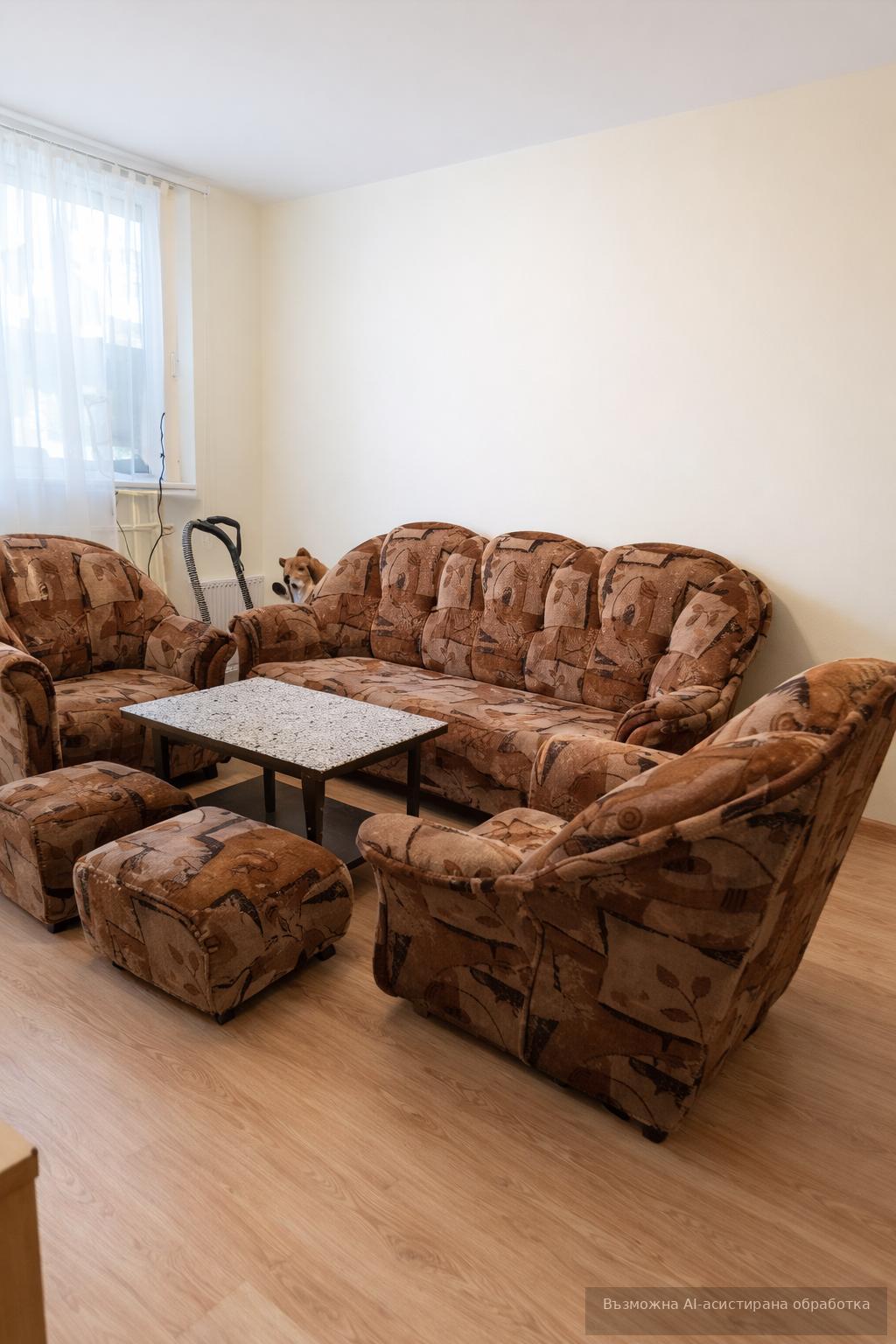 Под наем в Пловдив двустаен Кършияка ID 2061990