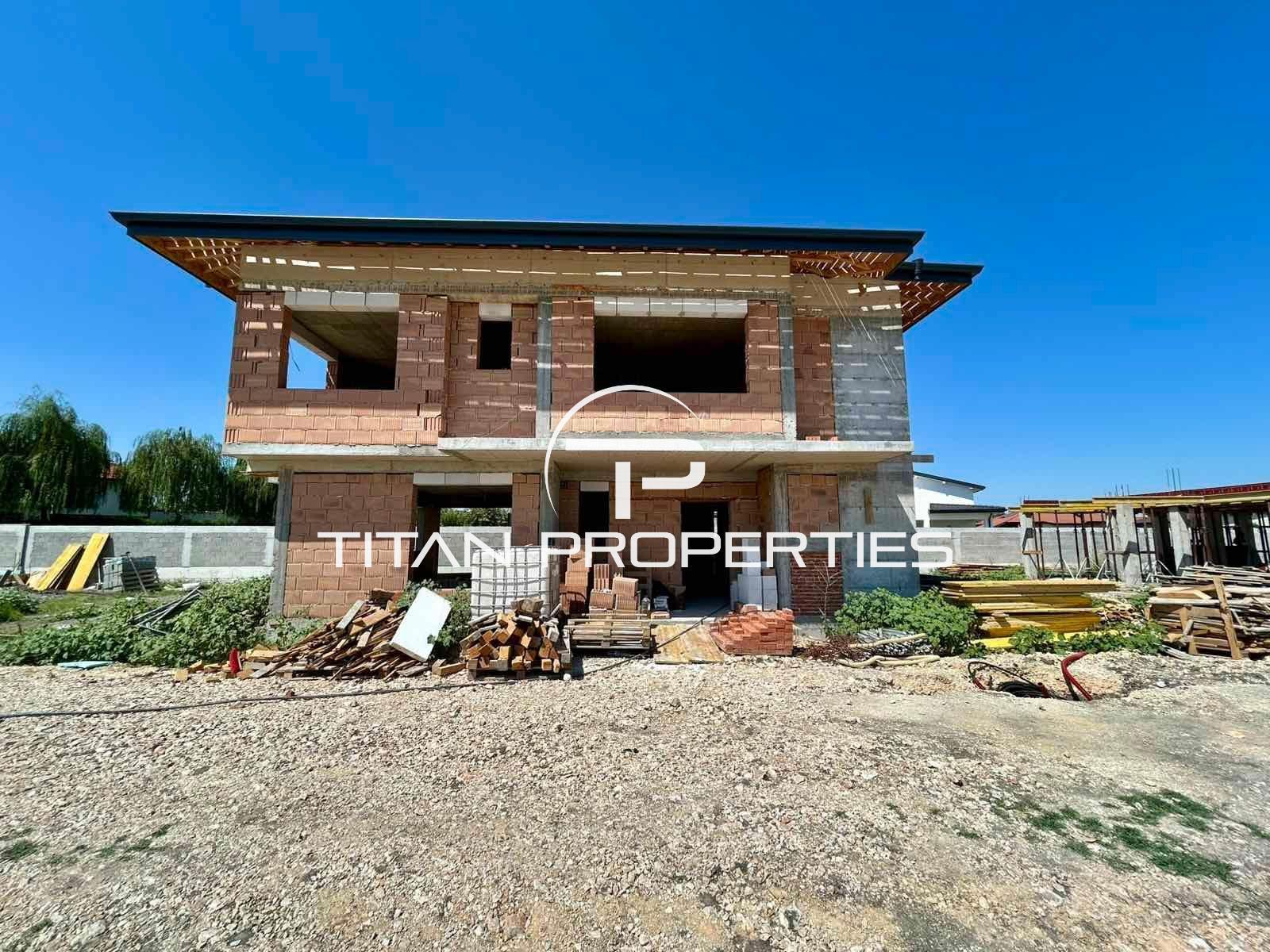 За продажба в Пловдив къща Извън Пловдив ID 2116779