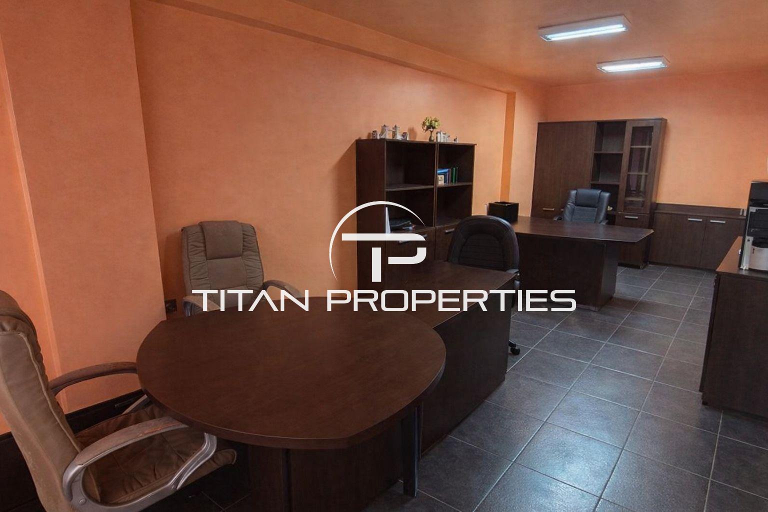 За продажба в Бургас офис Братя Миладинови ID 2116816