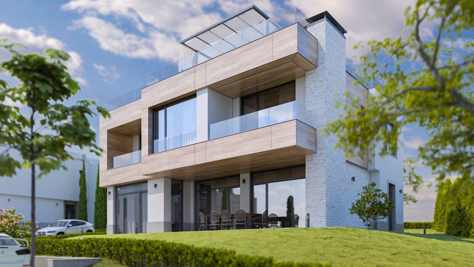 За продажба в Бургас къща г.Черноморец ID 2116819
