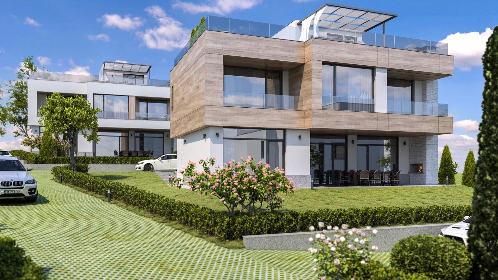 За продажба в Бургас къща г.Черноморец ID 2116824
