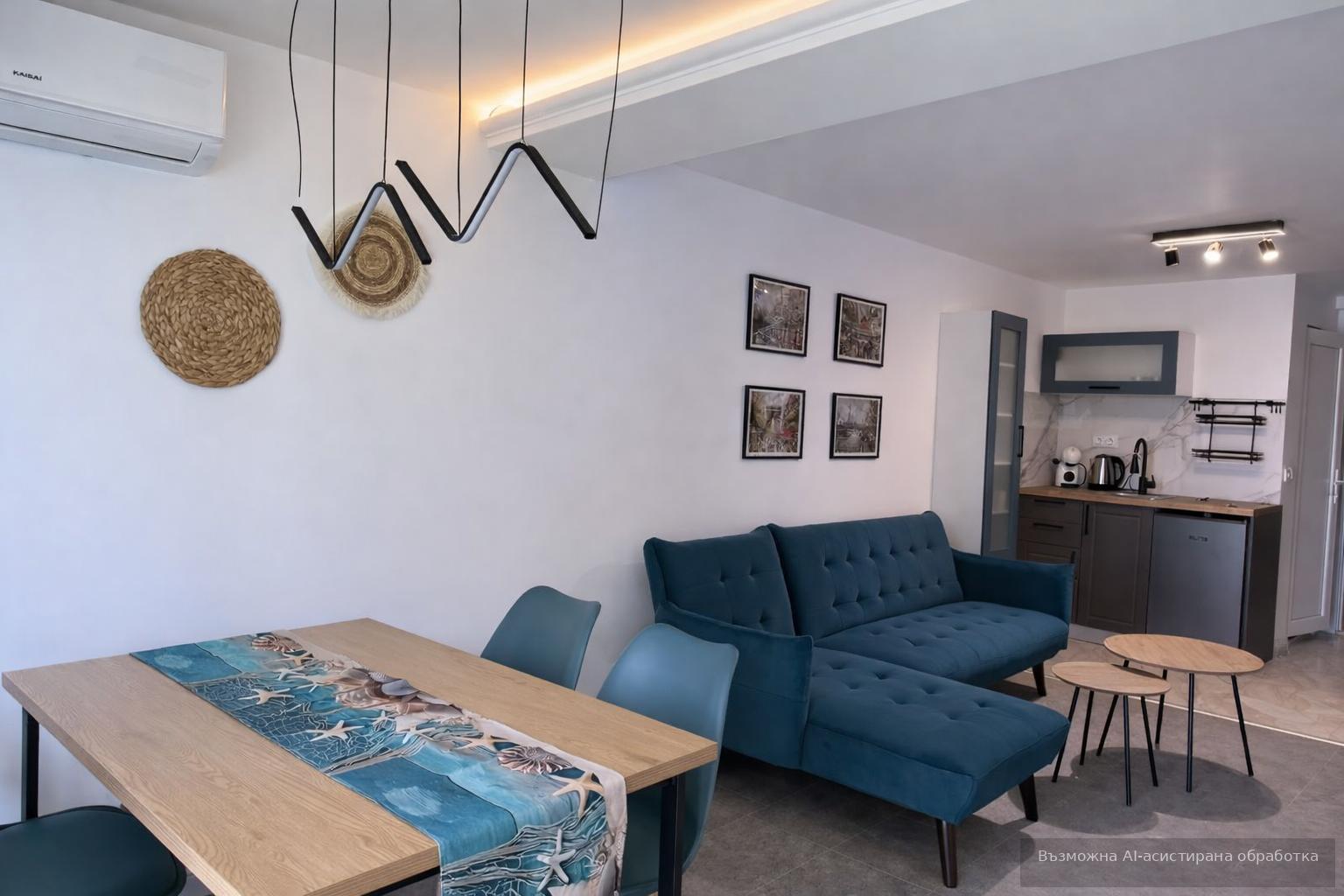 За продажба в Бургас тристаен г.Созопол ID 2115248