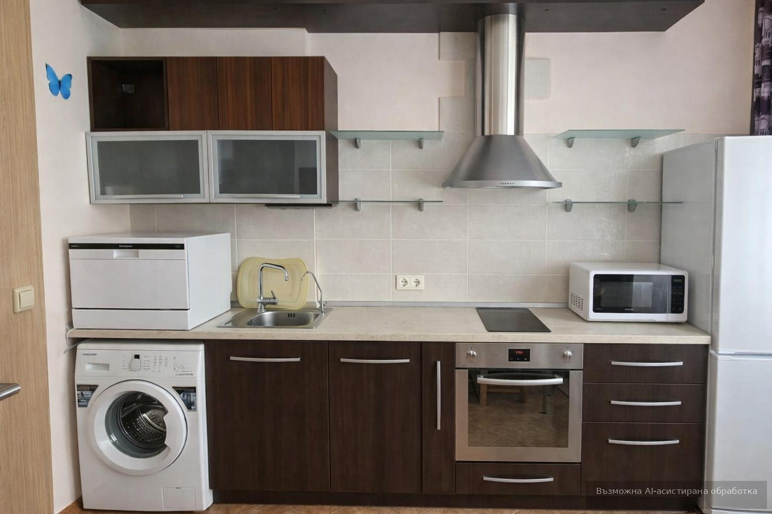 За продажба в Бургас тристаен Слънчев Бряг ID 2115323