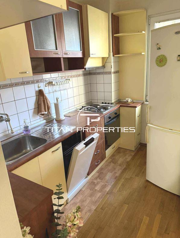 Под наем в Варна тристаен Лятно кино Тракия ID 2206206