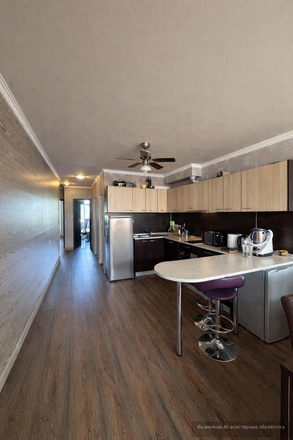 За продажба в Бургас тристаен Слънчев Бряг ID 2116990