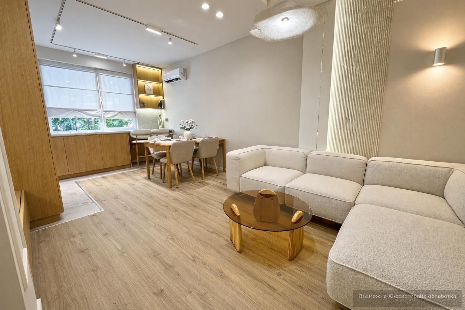 За продажба в София тристаен Борово ID 2114745