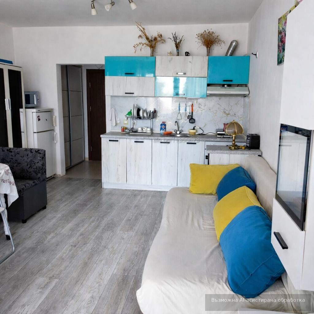 За продажба в Бургас едностаен Сарафово ID 2116914