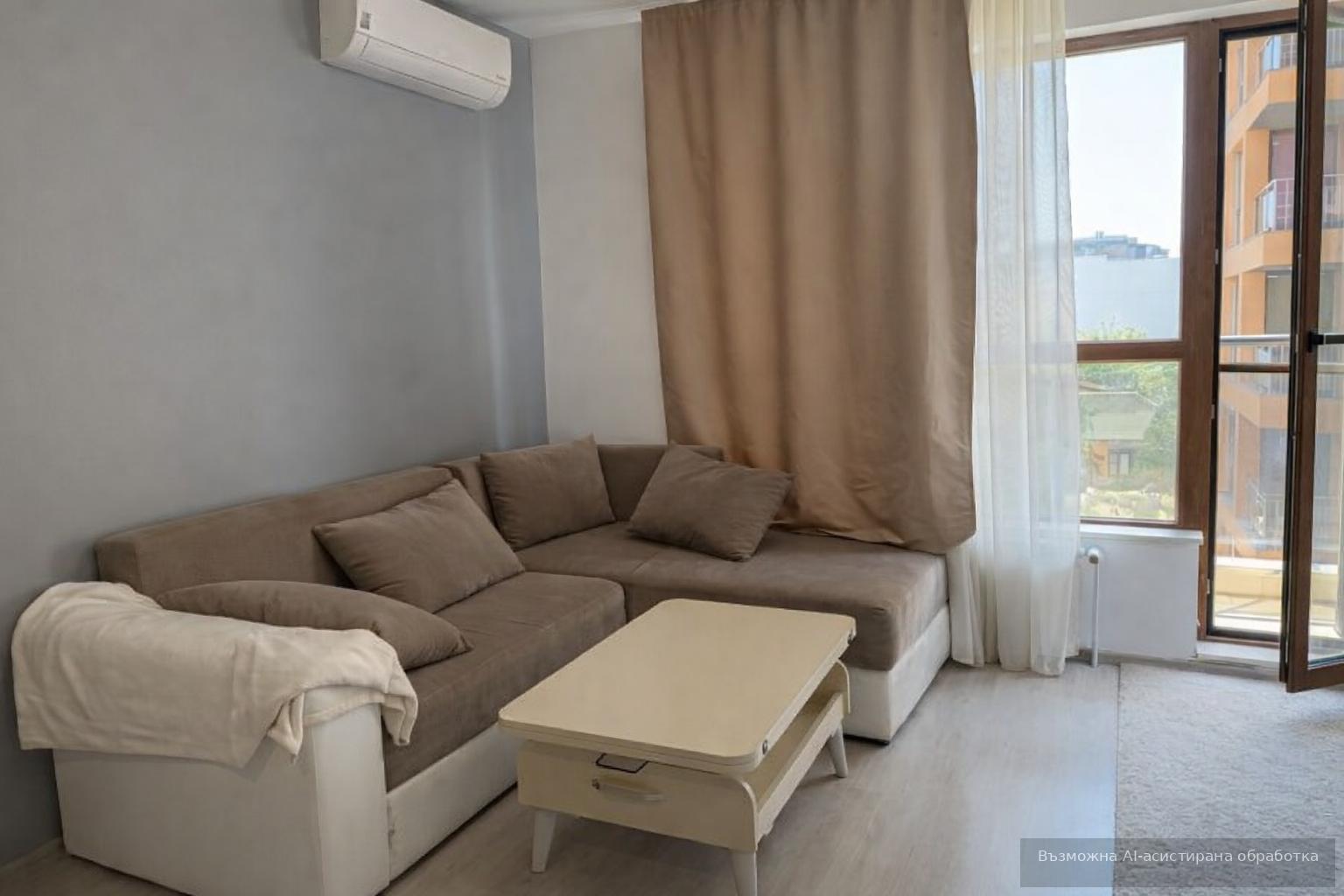 За продажба в София двустаен в.з. Малинова долина ID 2115263